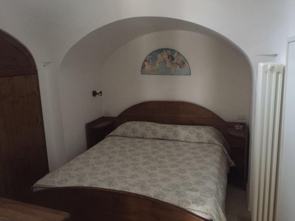 הוילה לוקורוטונדו Il Trullo Di Santanna מראה חיצוני תמונה